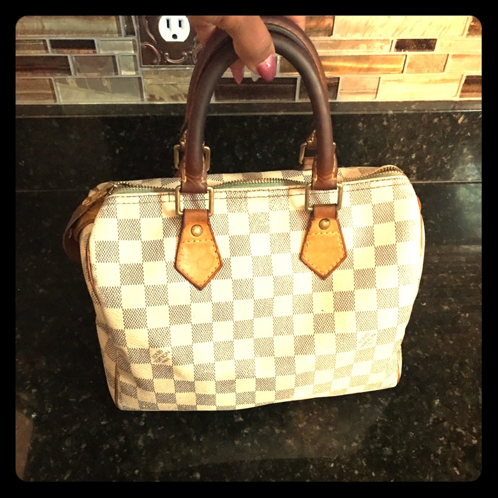 Louis Vuitton speedy 25 💥💥